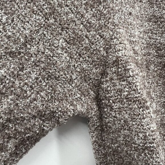 Barefoot Dreams CozyChic Lite Knit Circle Cardi - Picture 5 of 9